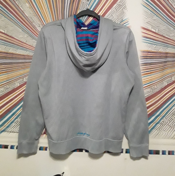 Under Armour Womens Large Hoody Sweatshirt - Picture 8 of 16